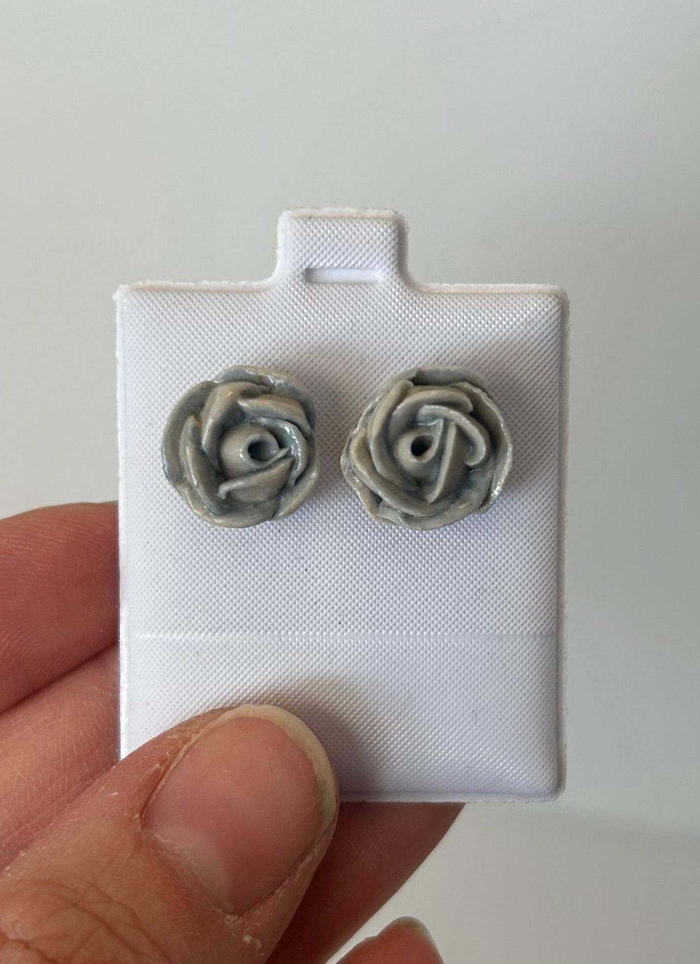 Rose Studs
