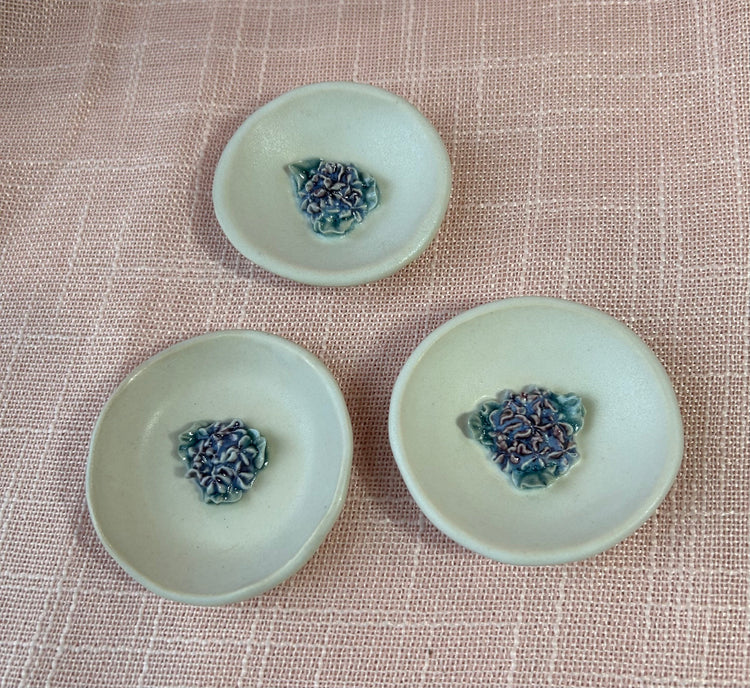 Ring Dishes