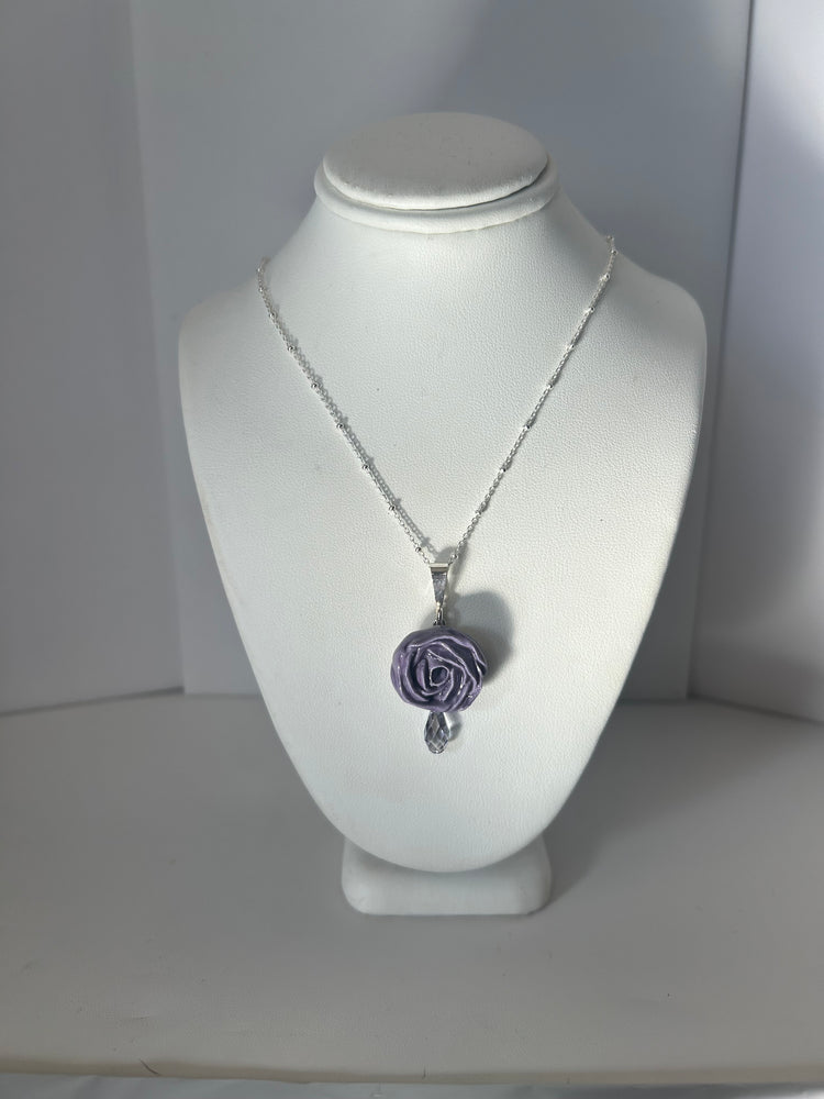 Design Your Own Necklace