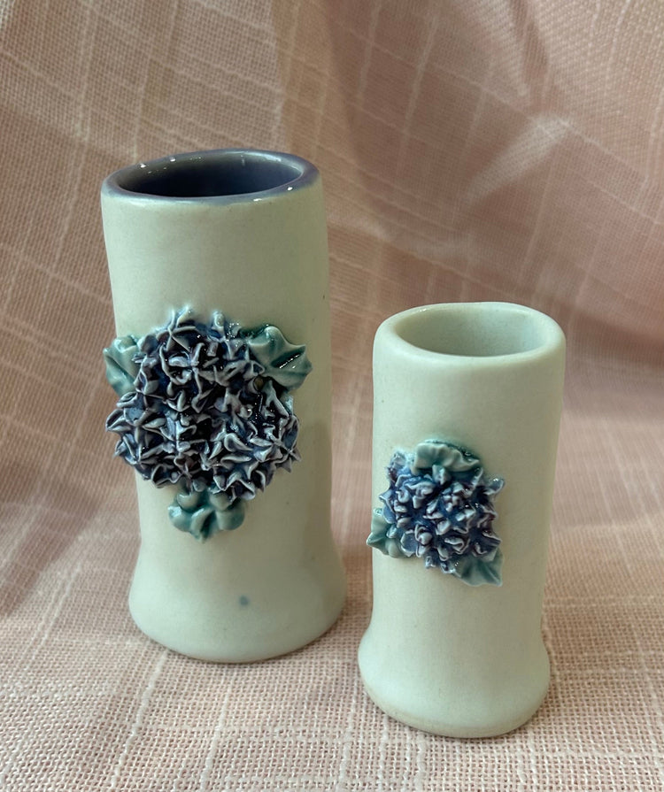 Bud Vases