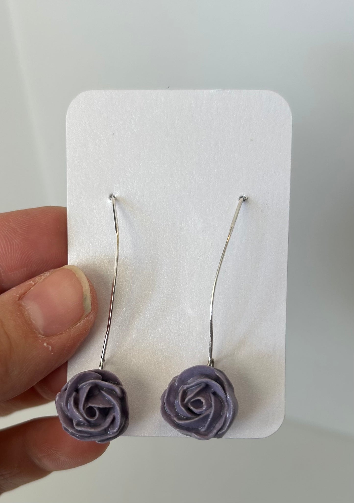 Rose Dangles