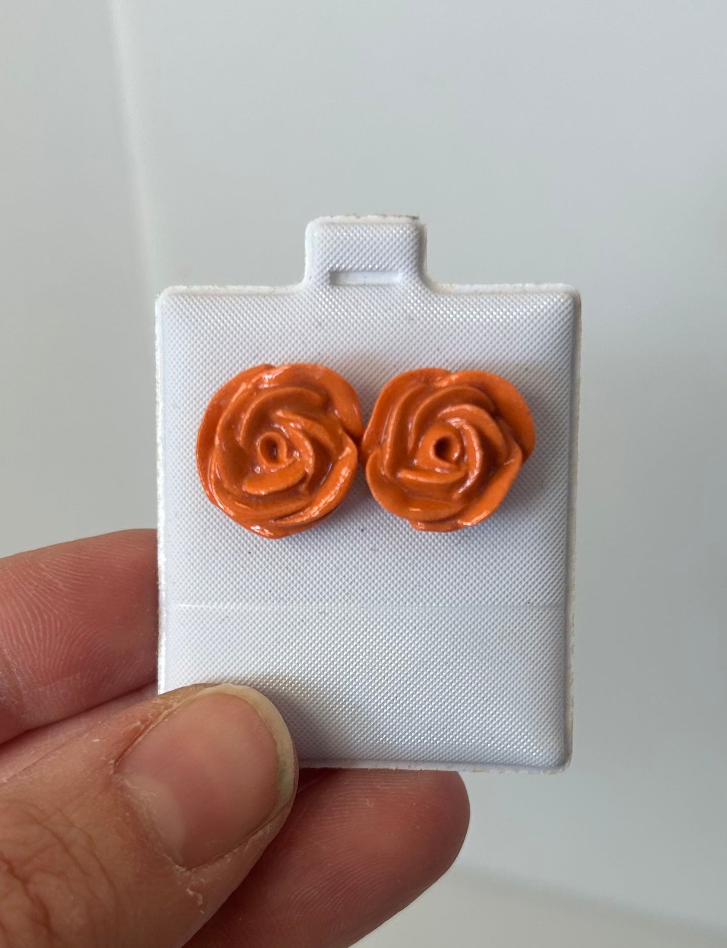 Rose Studs