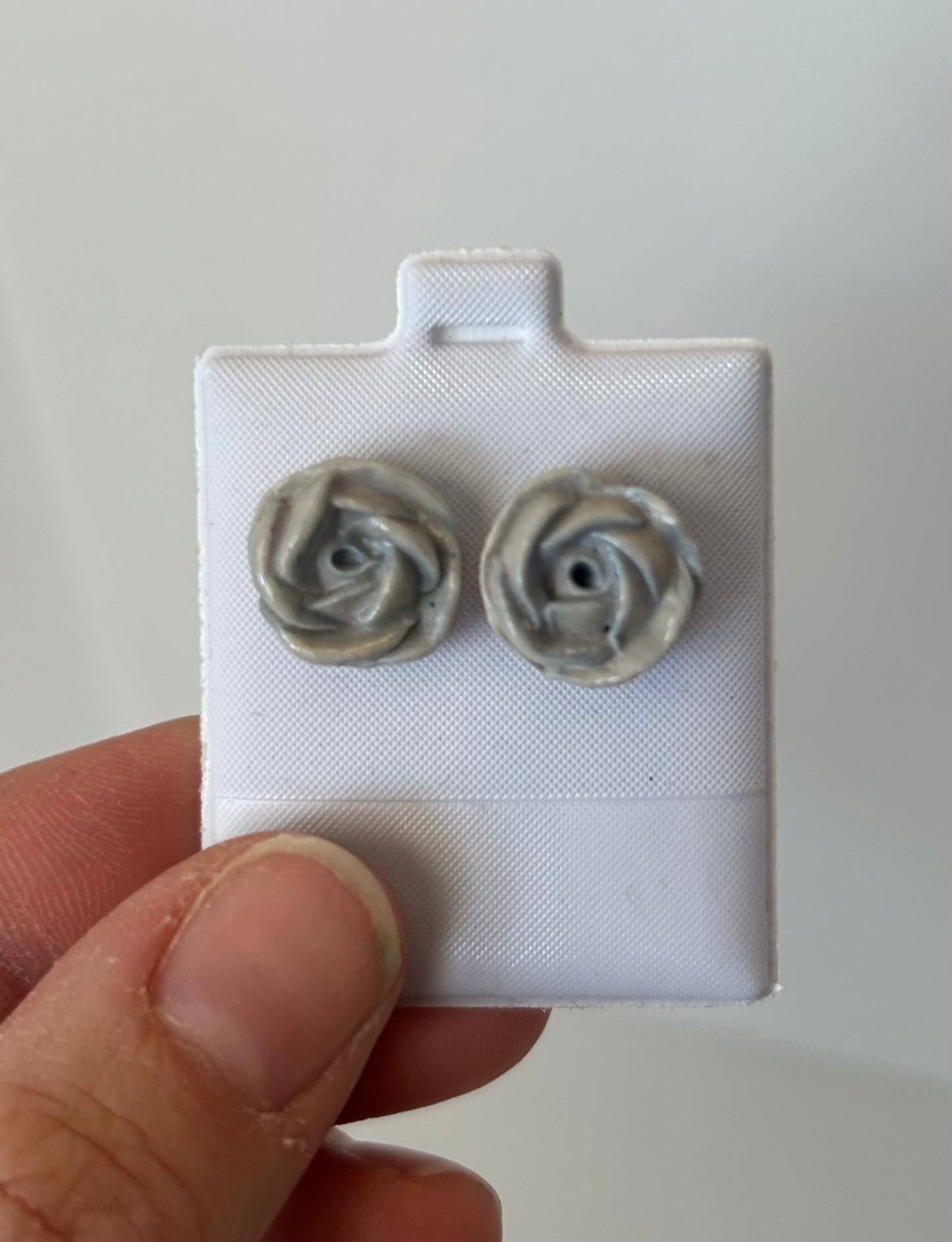 Rose Studs