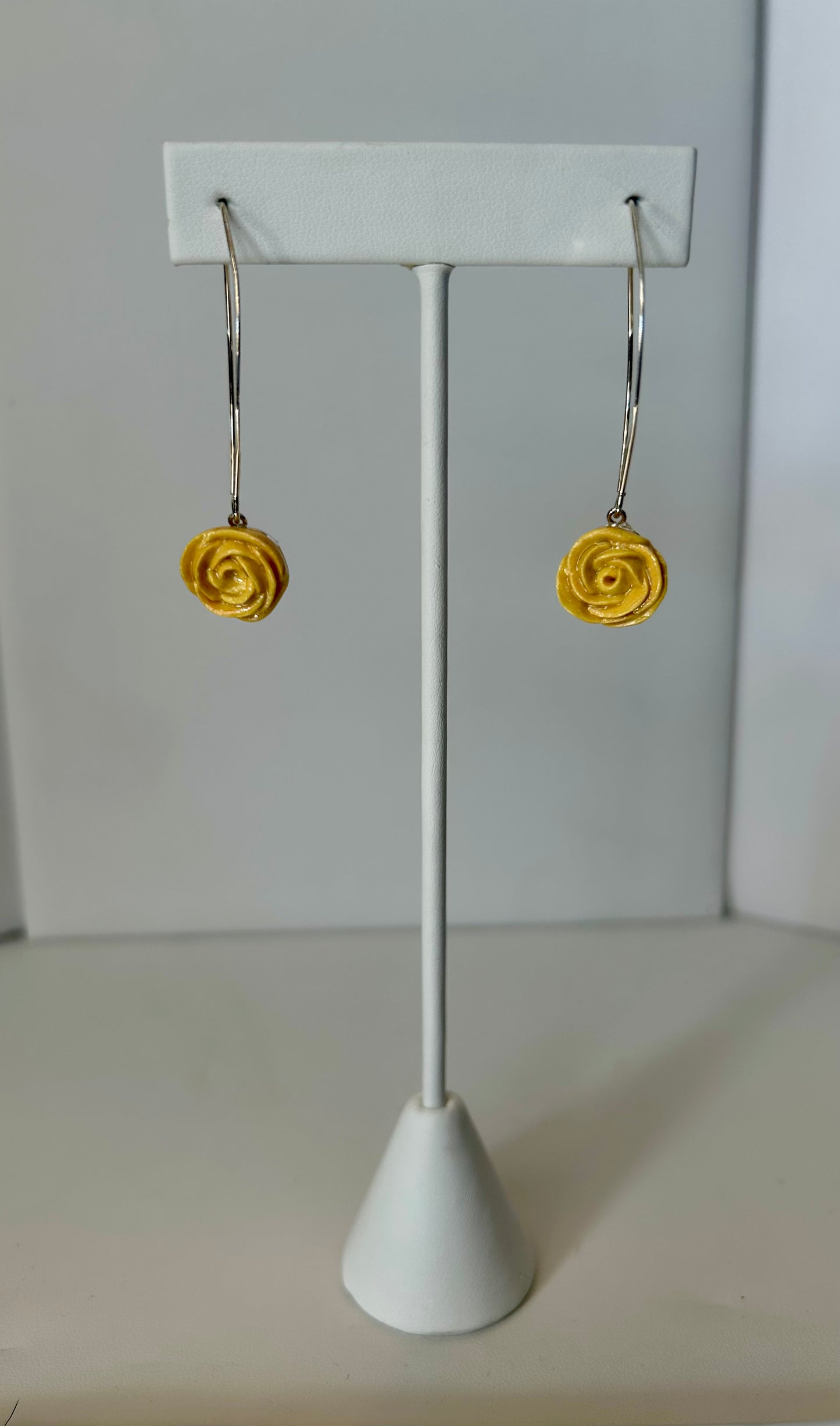 Rose Dangles