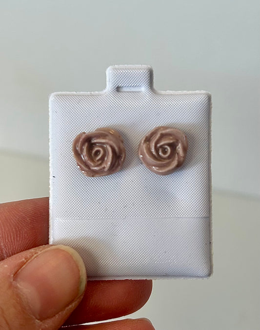 Rose Studs