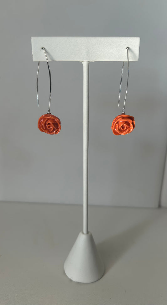 Rose Dangles