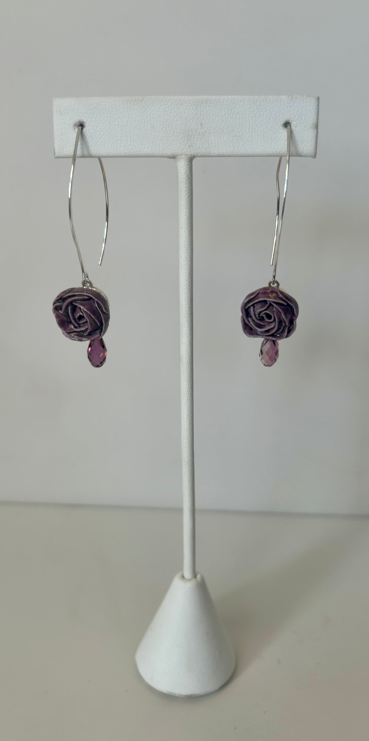 Rose Dangles