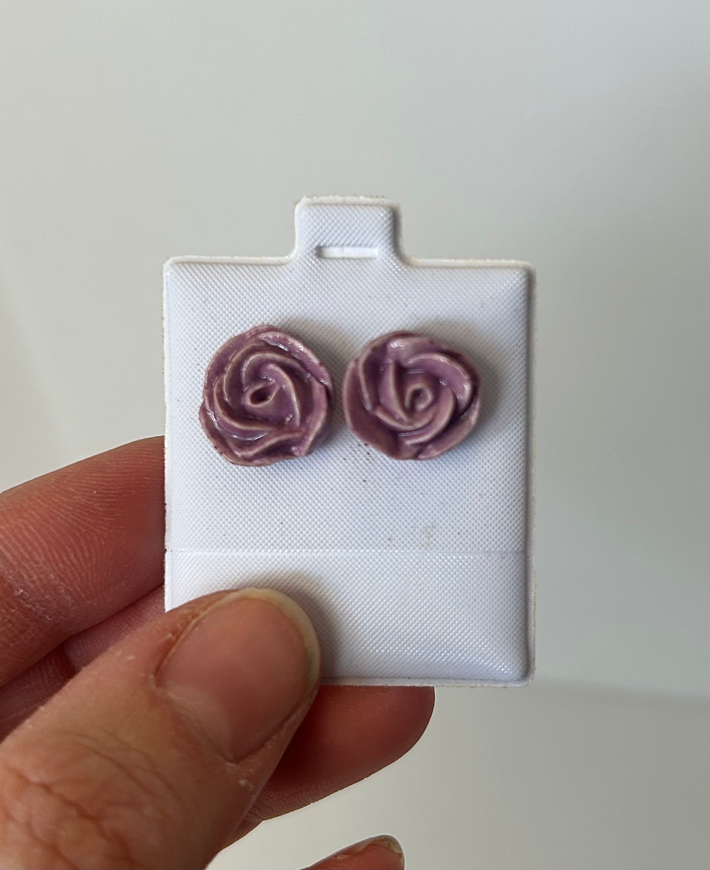 Rose Studs