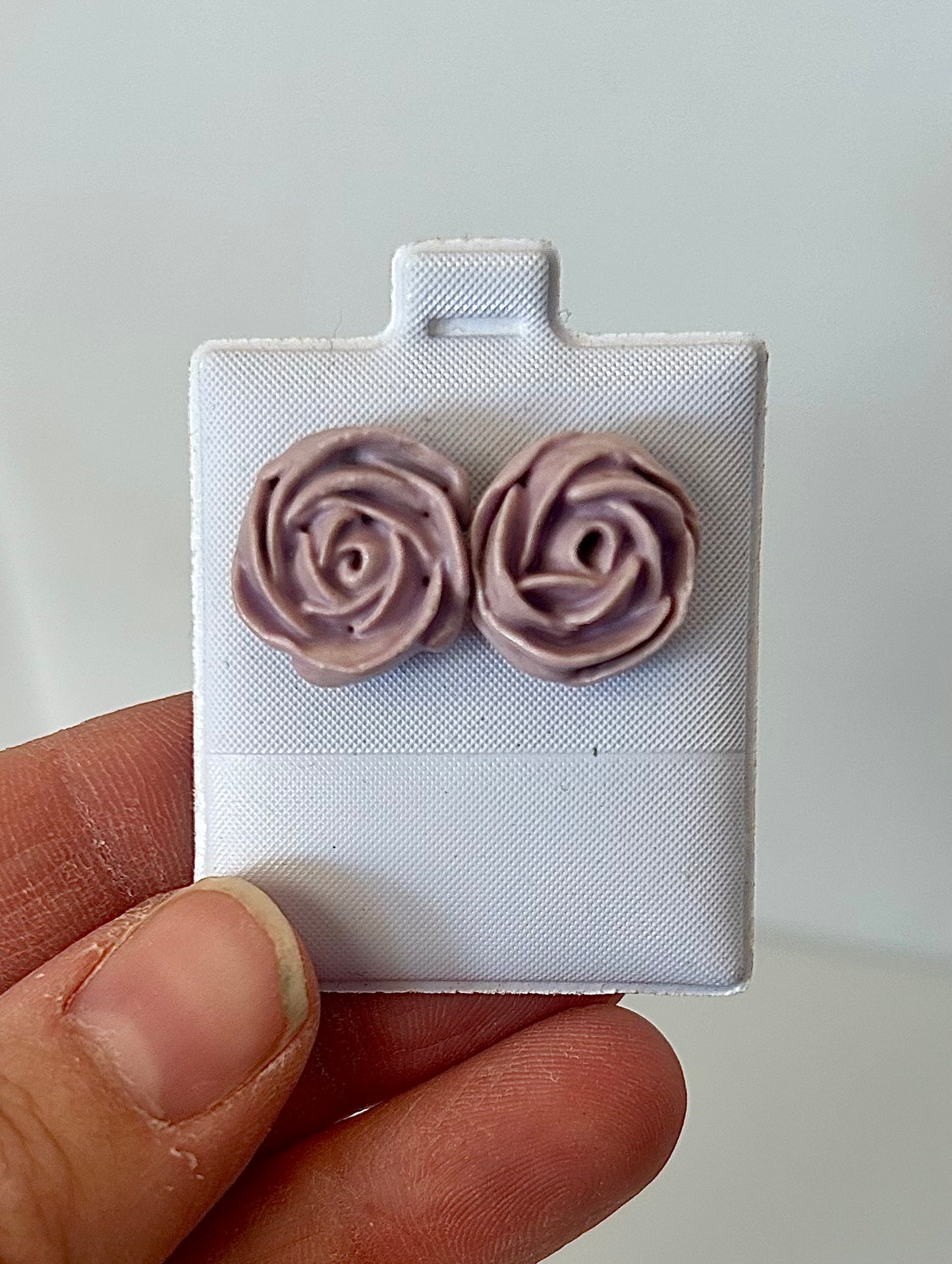 Rose Studs