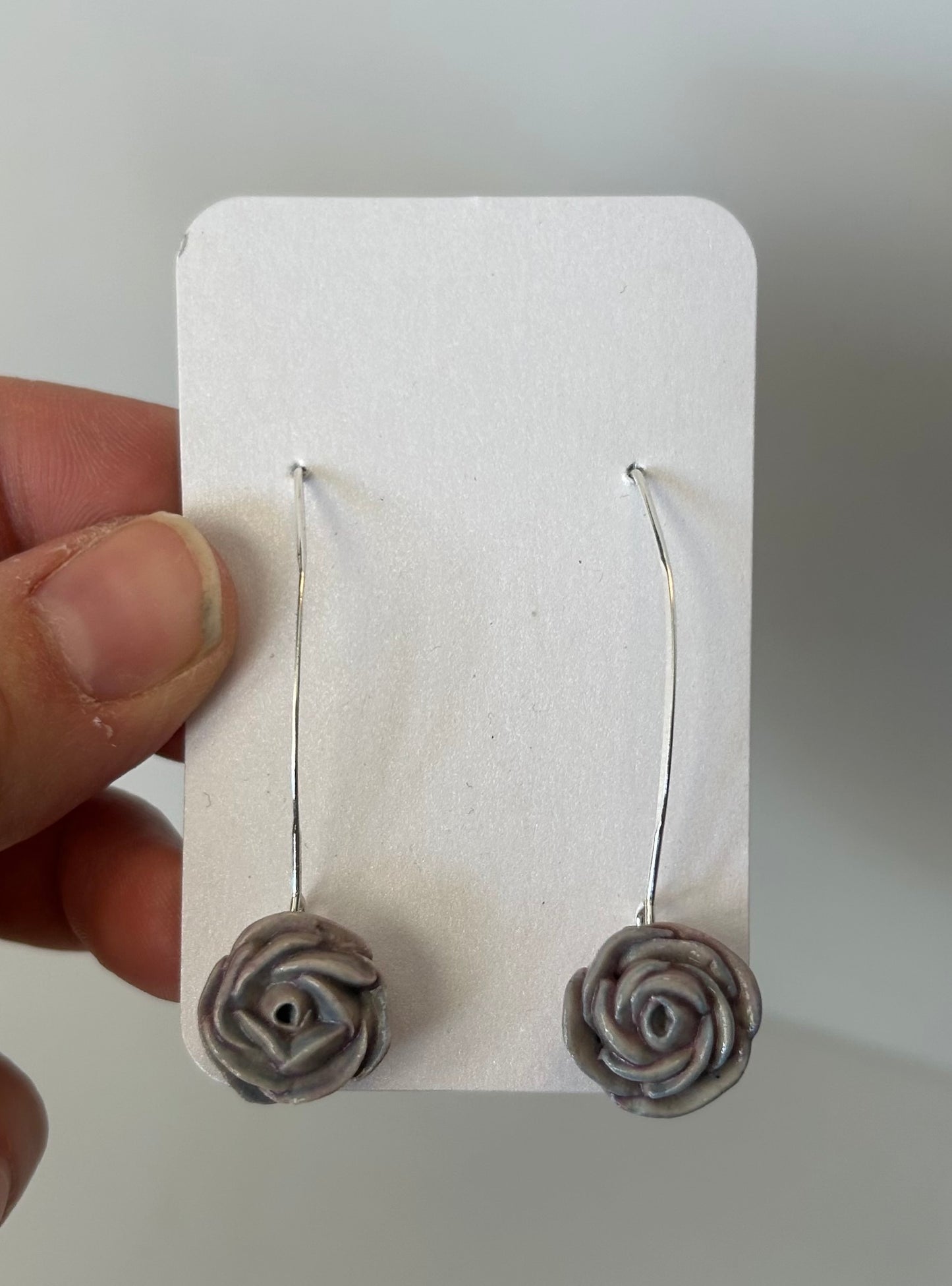Rose Dangles
