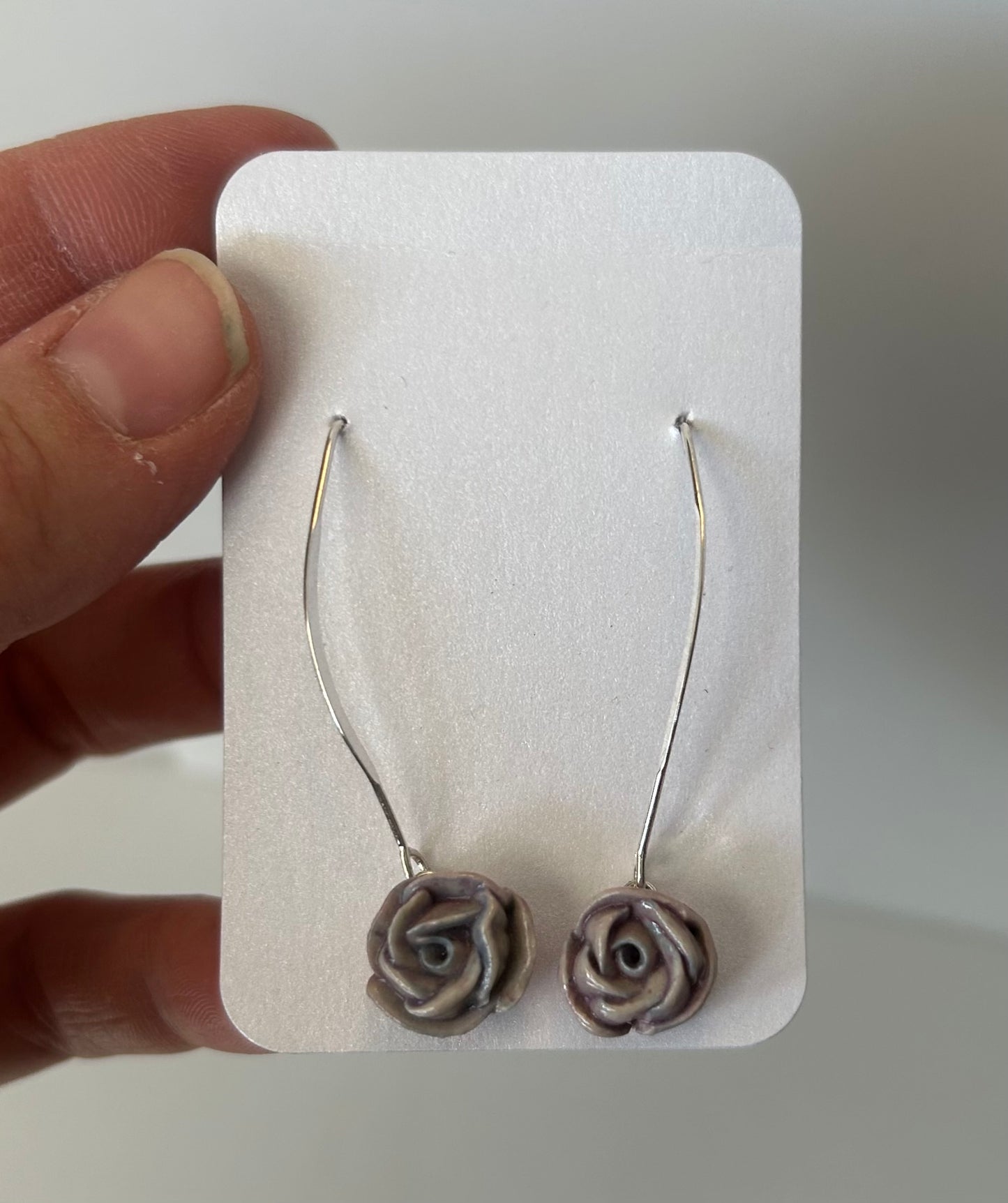 Rose Dangles