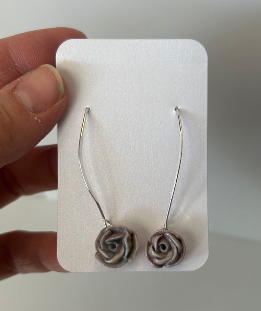 Rose Dangles