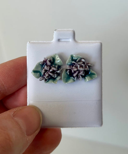 Hydrangea Studs