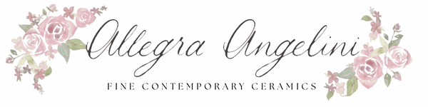 Allegra Angelini Ceramics